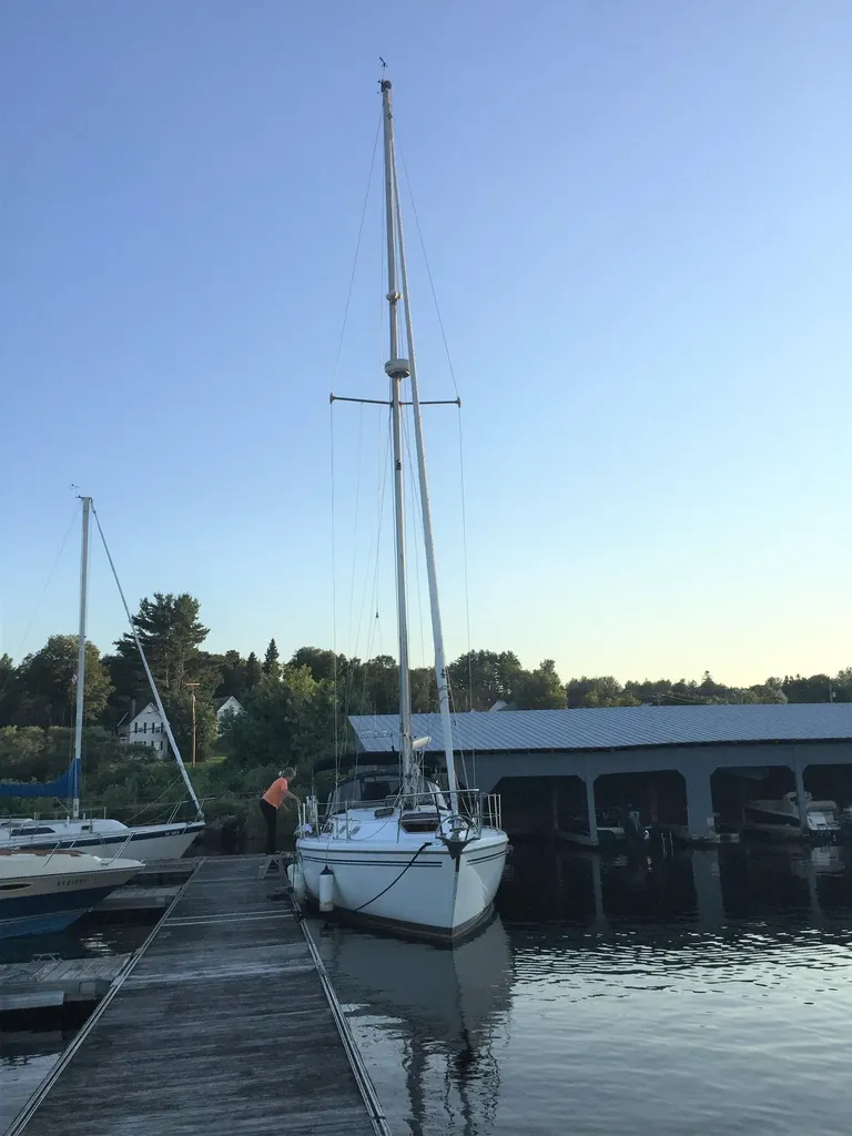 197 Farrants Point Newport City VT 05855