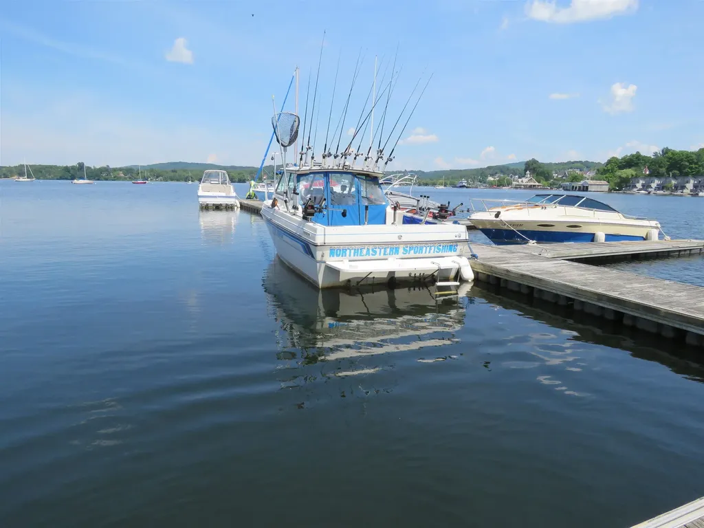 197 Farrants Point Newport City VT 05855