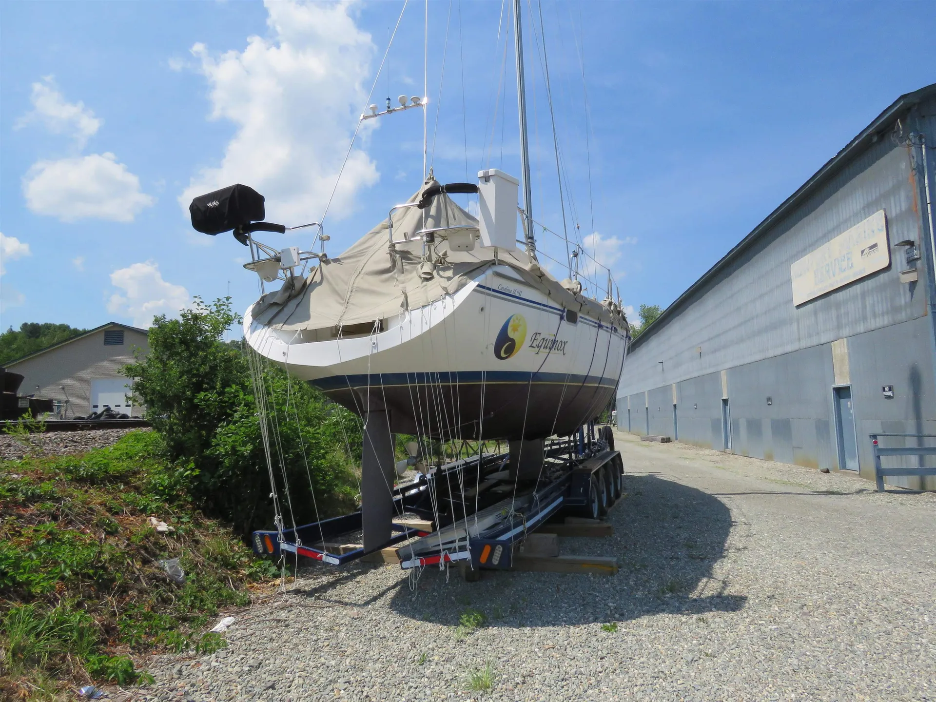 197 Farrants Point Newport City VT 05855