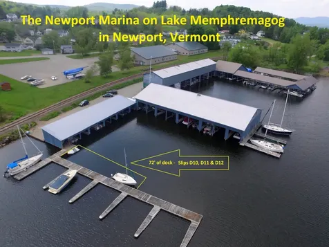 197 Farrants Point Newport City VT 05855