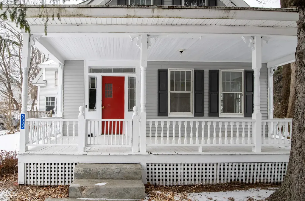 2335 Main Street Cavendish VT 05142