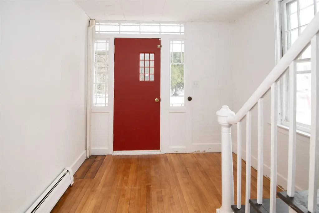 2335 Main Street Cavendish VT 05142