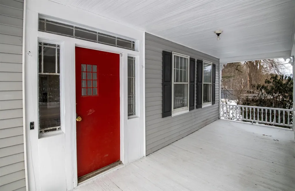 2335 Main Street Cavendish VT 05142