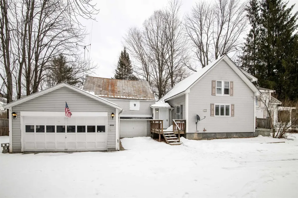 2335 Main Street Cavendish VT 05142