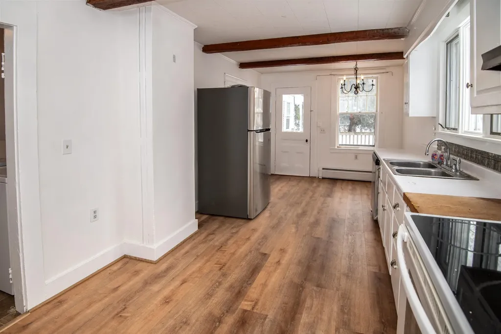 2335 Main Street Cavendish VT 05142