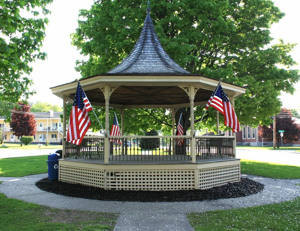 2335 Main Street Cavendish VT 05142