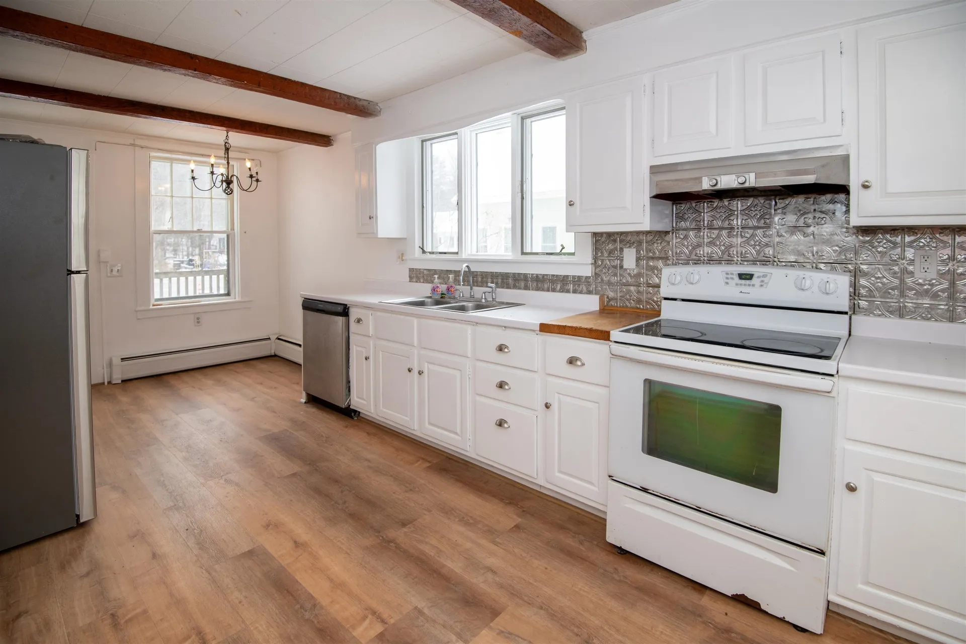 2335 Main Street Cavendish VT 05142