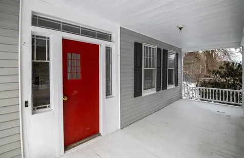 2335 Main Street Cavendish VT 05142