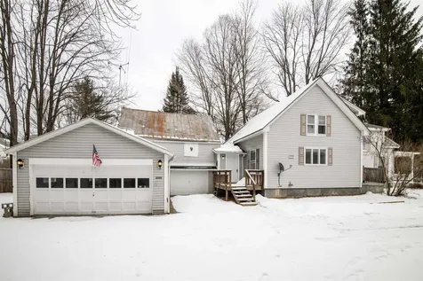 2335 Main Street Cavendish VT 05142