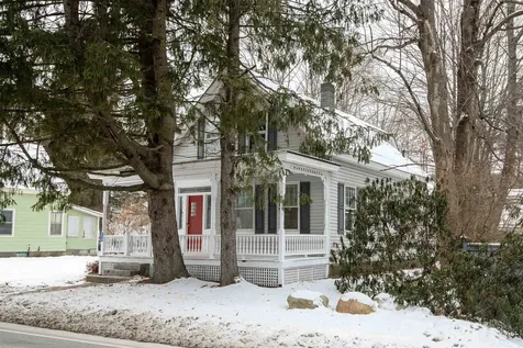 2335 Main Street Cavendish VT 05142