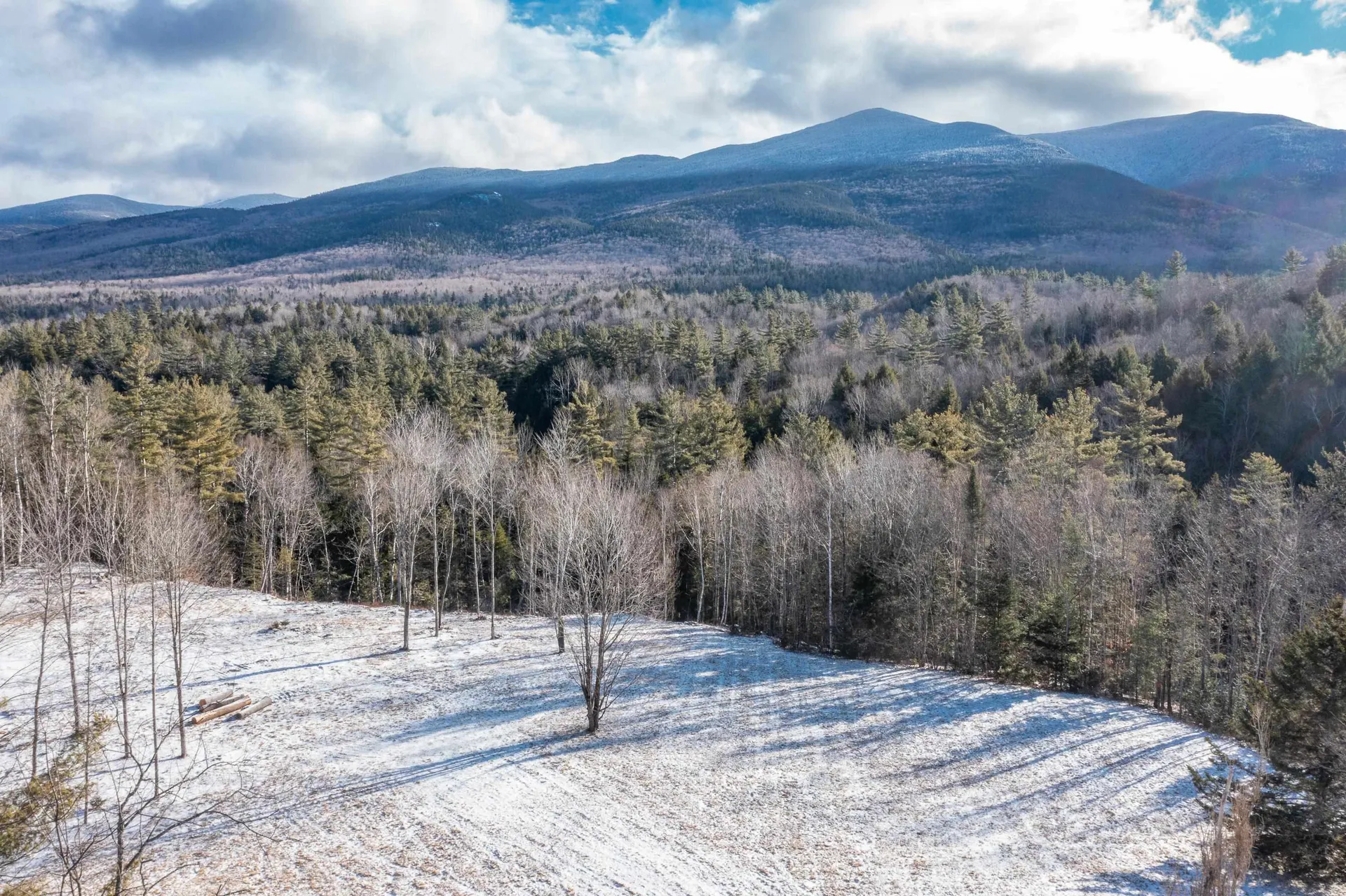 0 Easton Valley Road Easton NH 03580