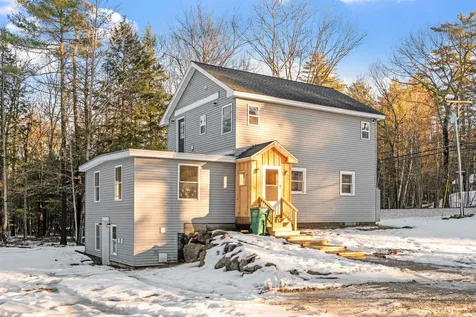 248 Nh Route 3a Hill NH 03243