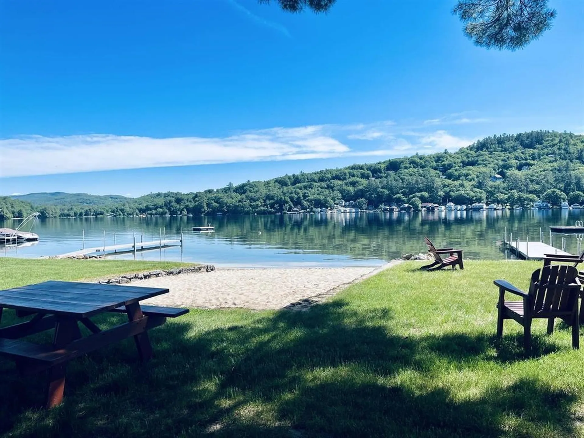 17 Pasquaney Shores Drive Bristol NH 03222