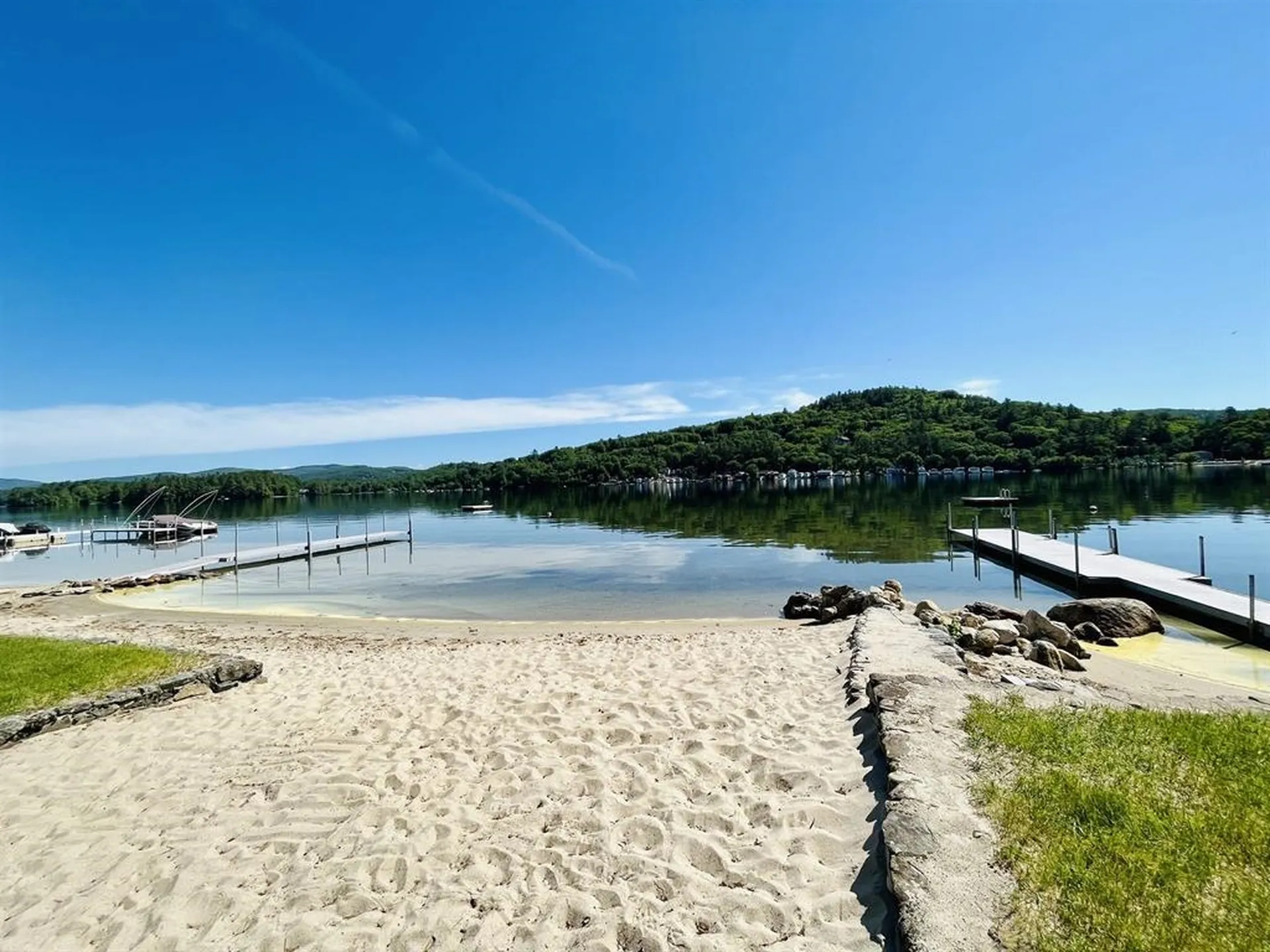 17 Pasquaney Shores Drive Bristol NH 03222