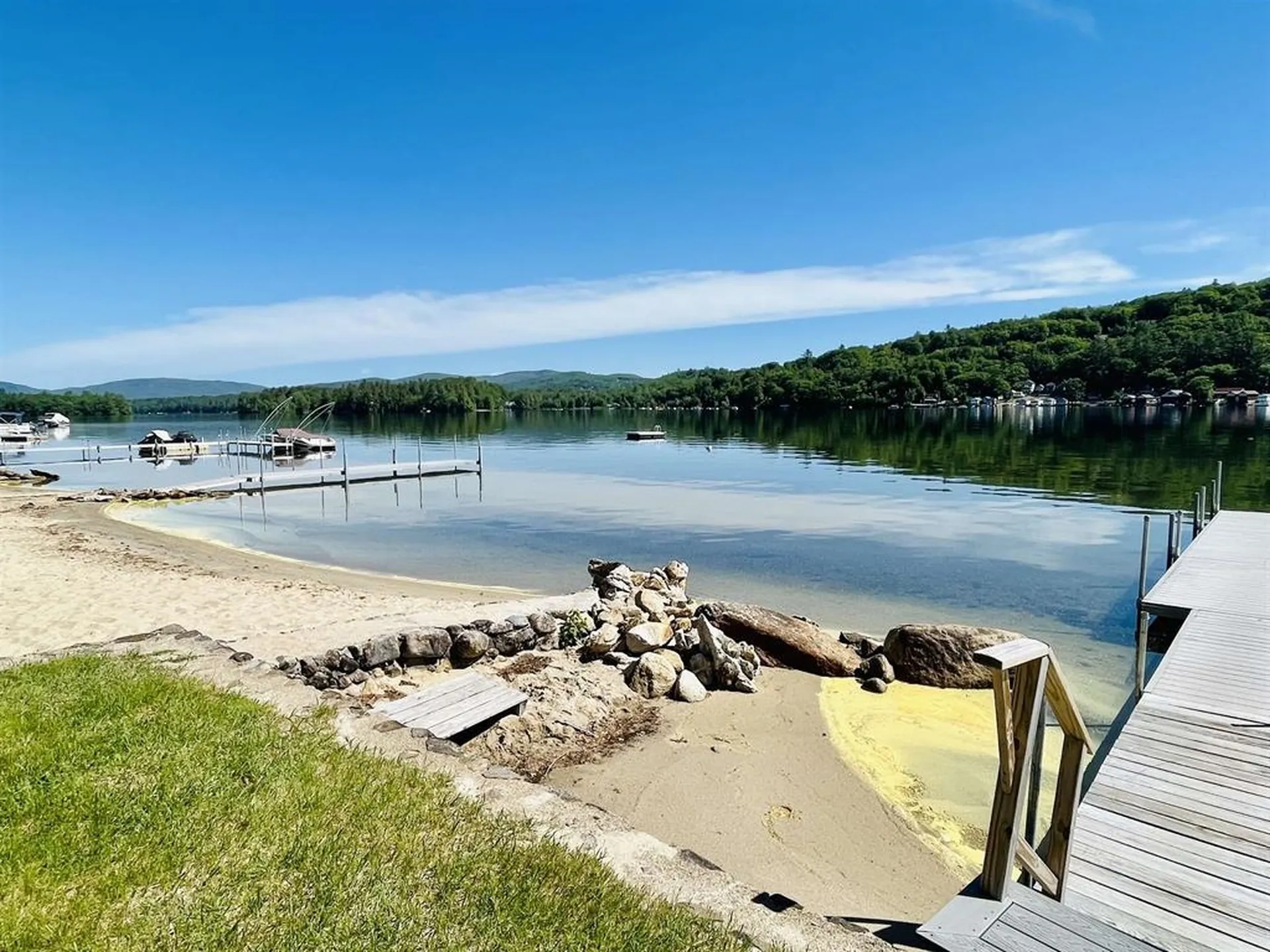 17 Pasquaney Shores Drive Bristol NH 03222