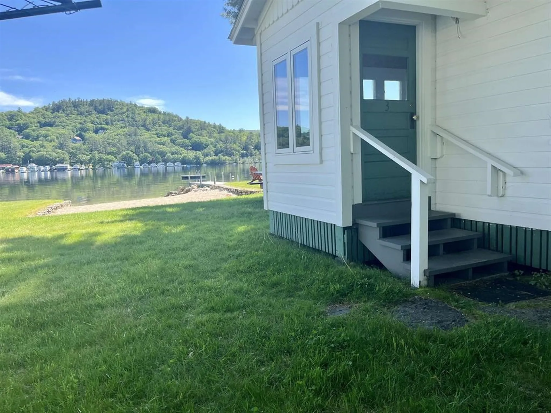 17 Pasquaney Shores Drive Bristol NH 03222