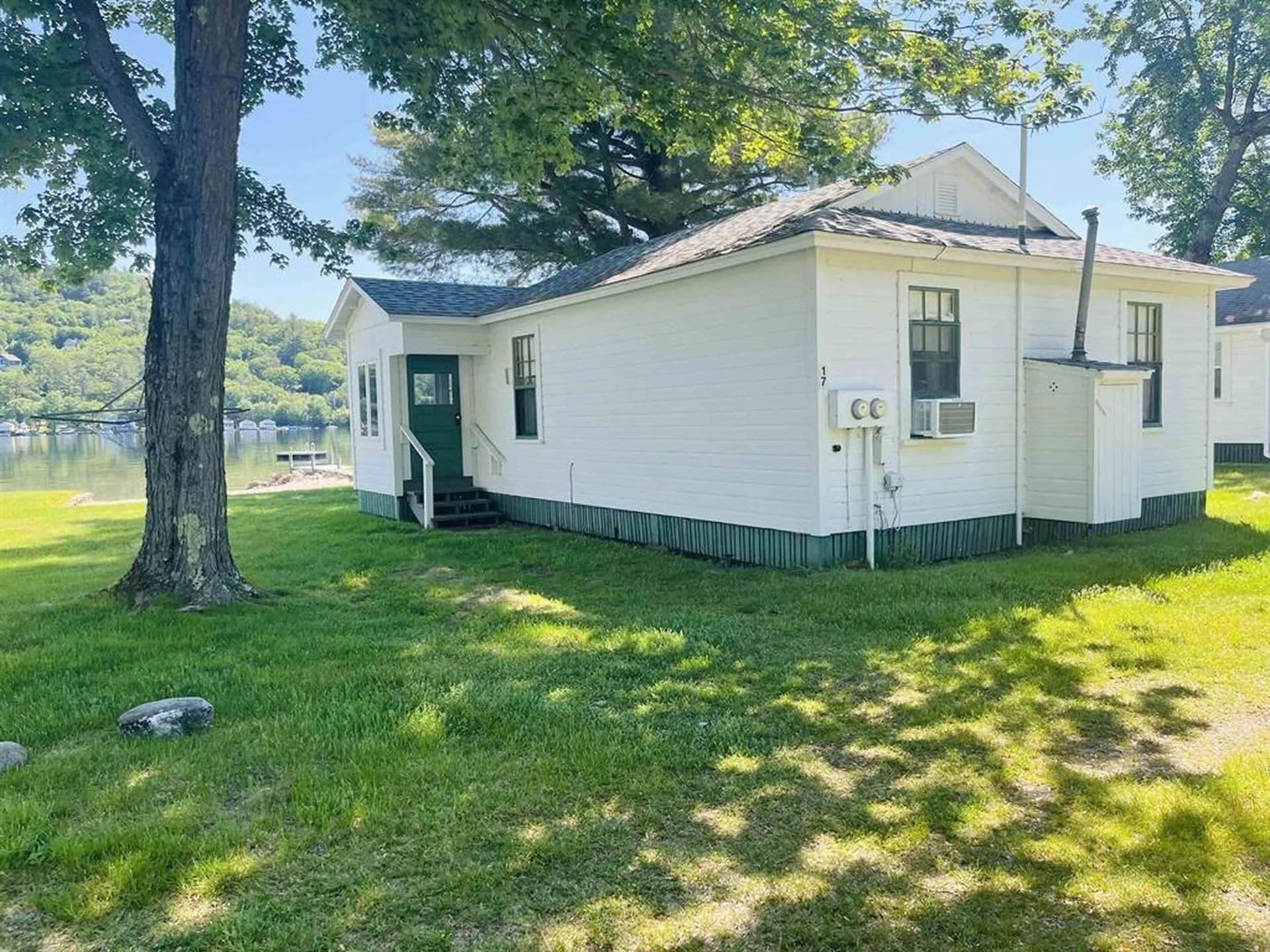 17 Pasquaney Shores Drive Bristol NH 03222