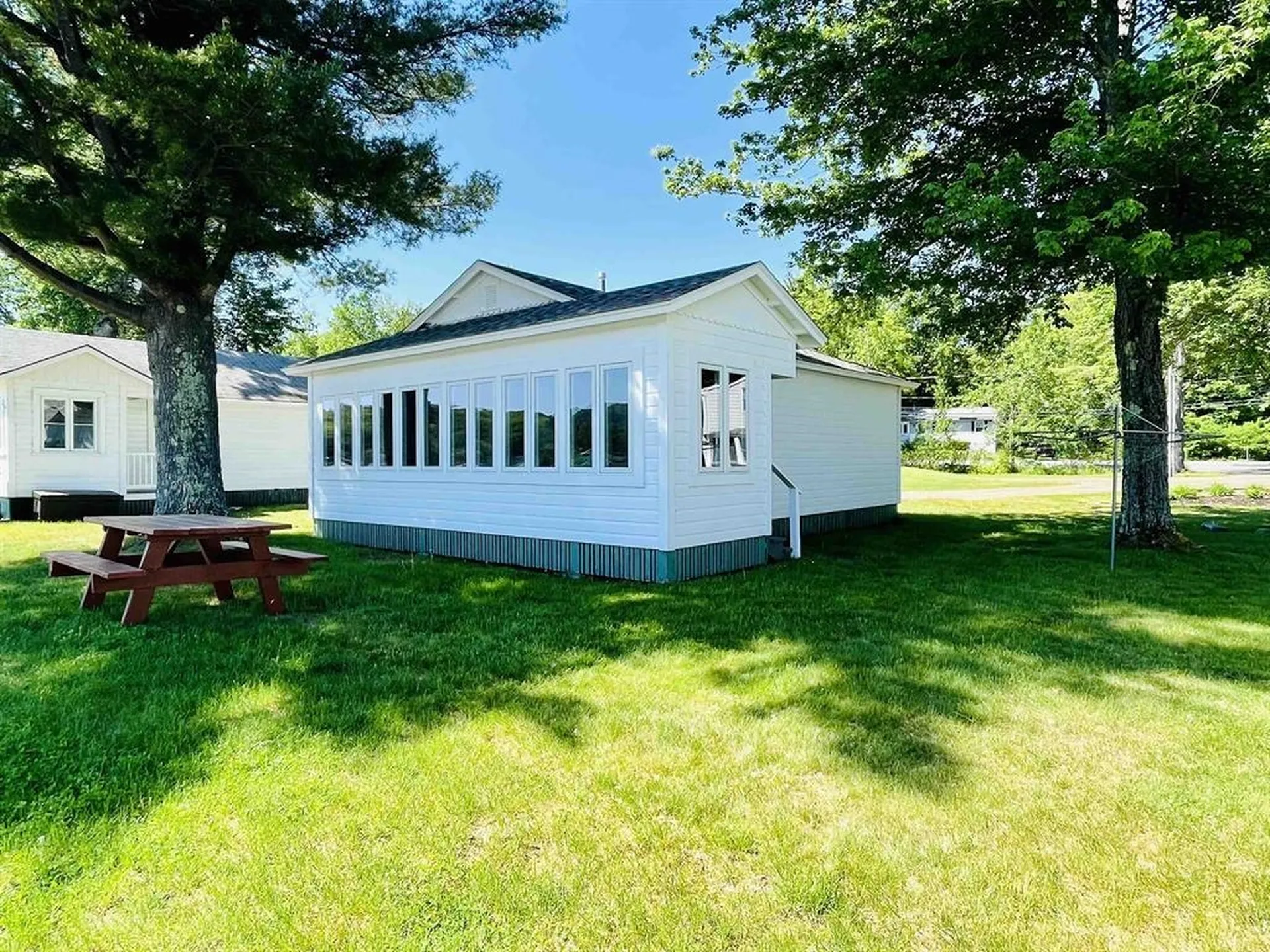 17 Pasquaney Shores Drive Bristol NH 03222