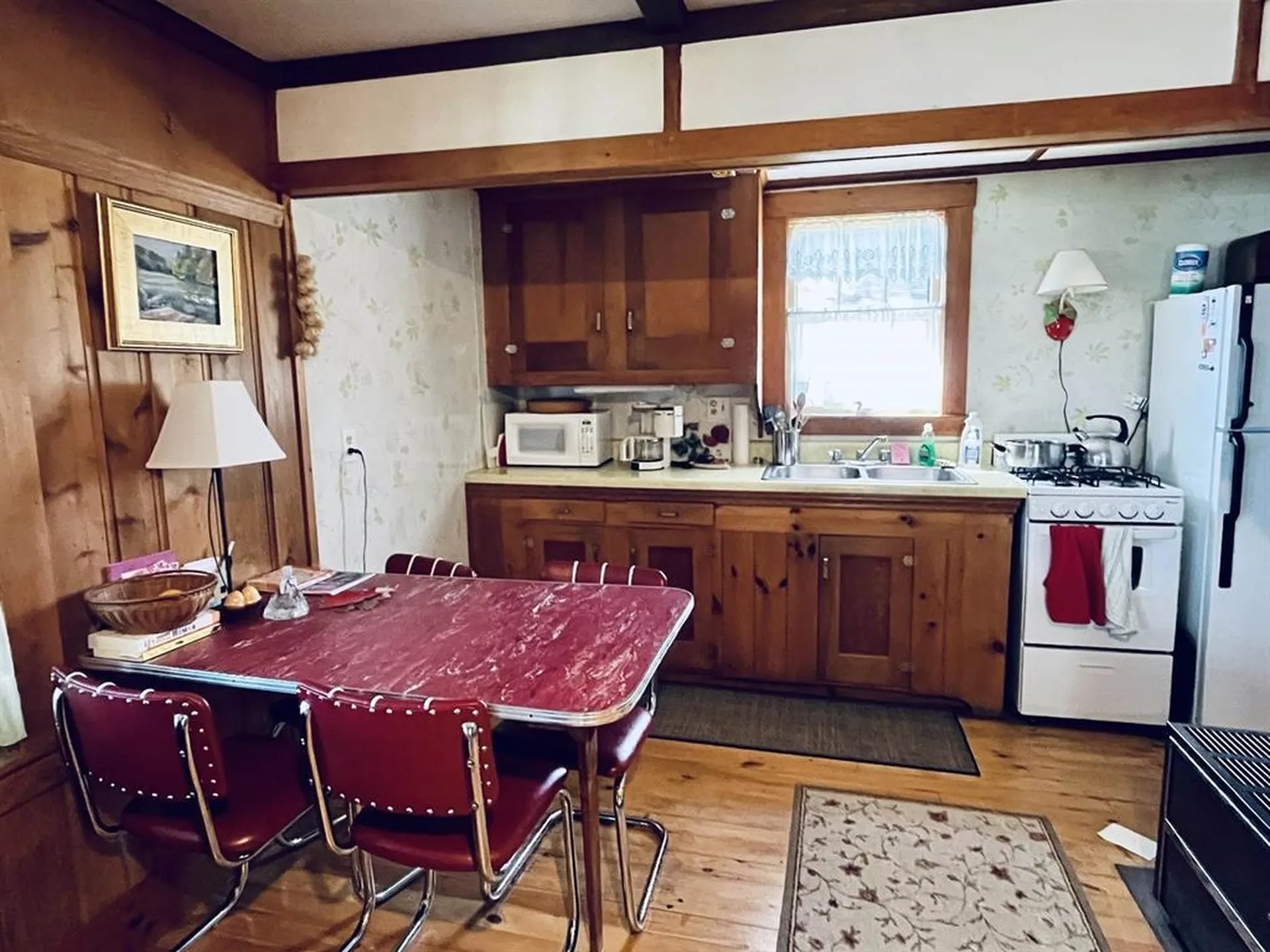 17 Pasquaney Shores Drive Bristol NH 03222