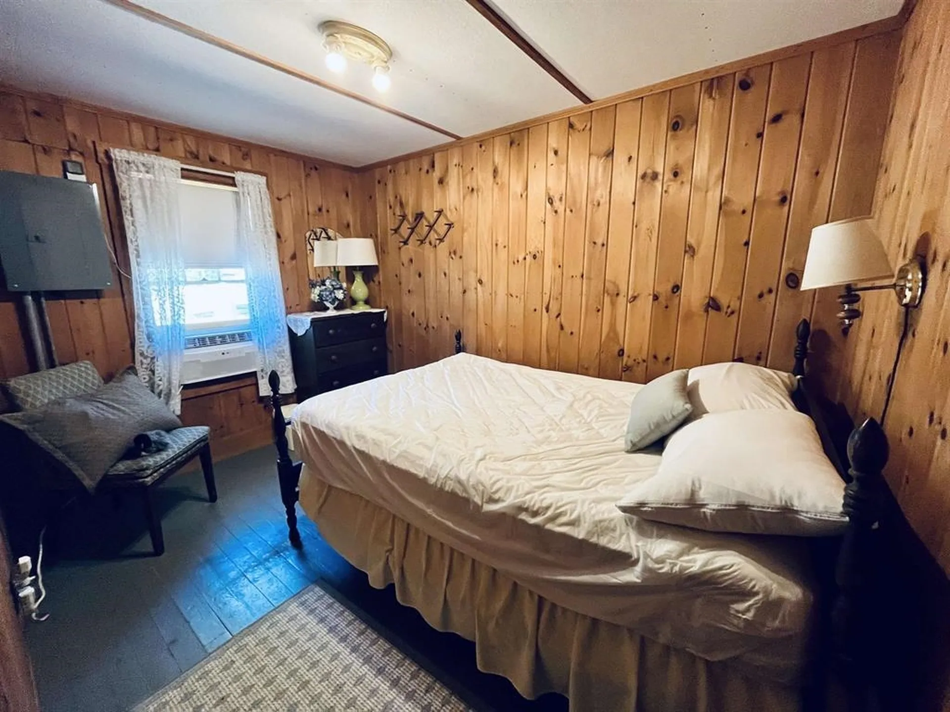 17 Pasquaney Shores Drive Bristol NH 03222