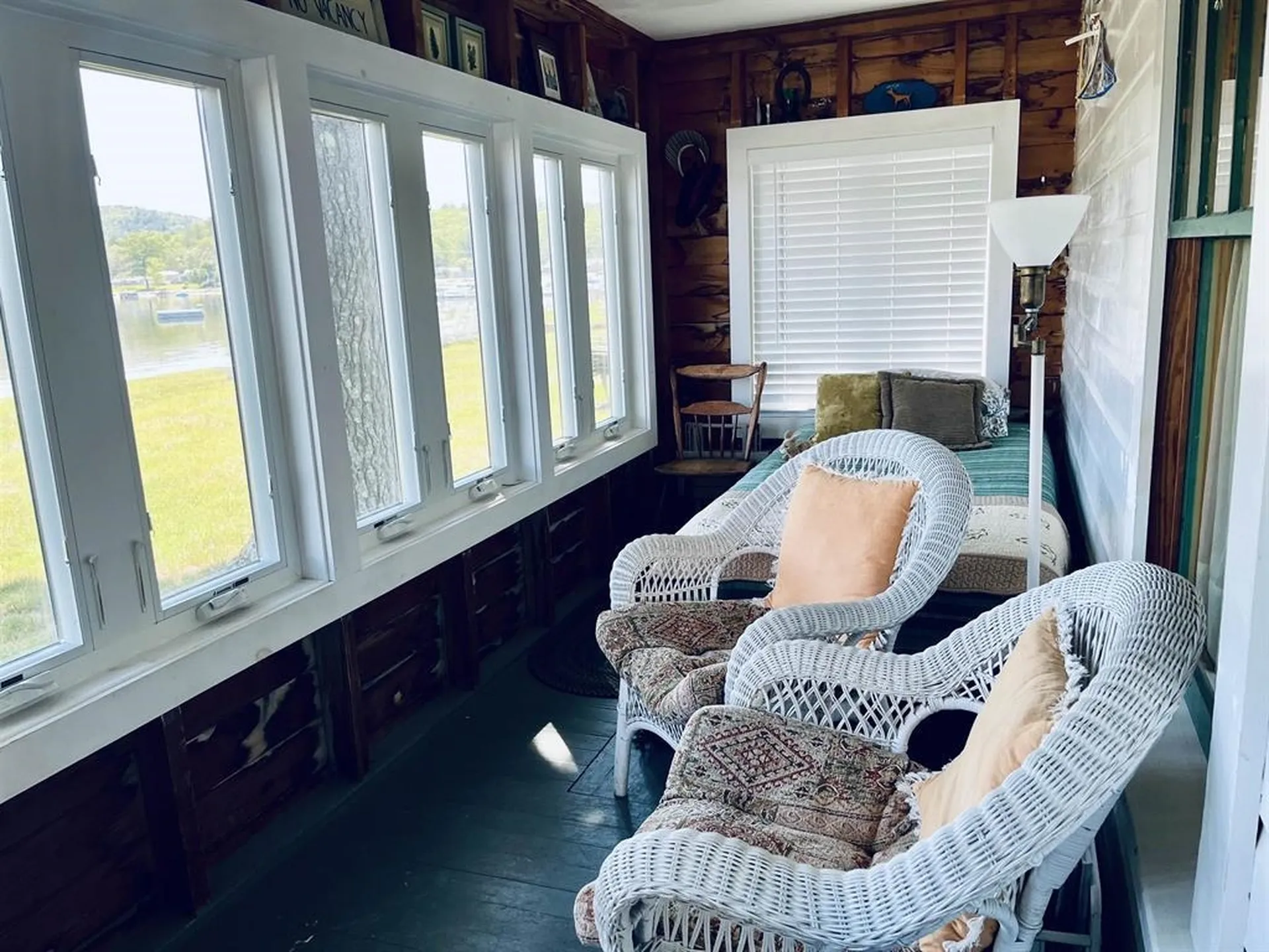 17 Pasquaney Shores Drive Bristol NH 03222