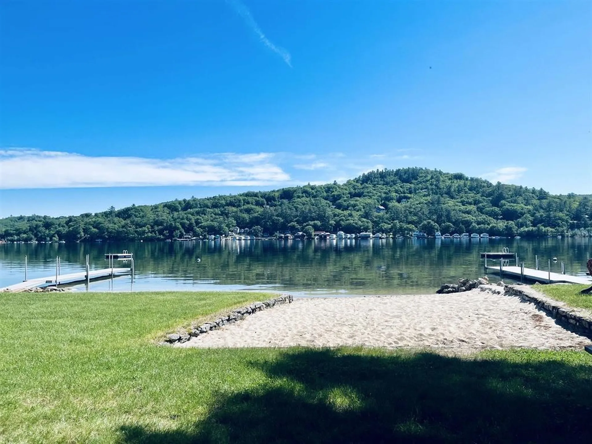 17 Pasquaney Shores Drive Bristol NH 03222