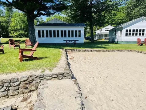 17 Pasquaney Shores Drive Bristol NH 03222
