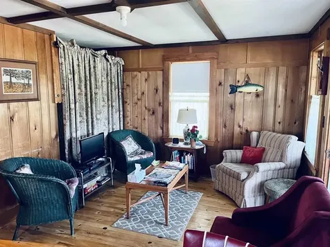 17 Pasquaney Shores Drive Bristol NH 03222