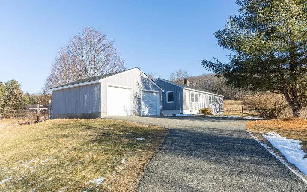 656 Tyler Hill Road Vernon VT 05354