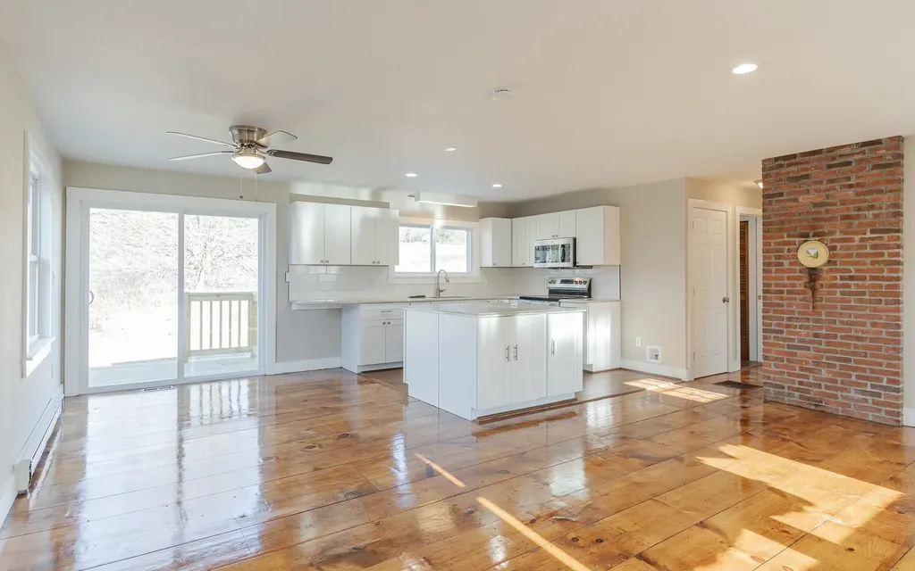 656 Tyler Hill Road Vernon VT 05354