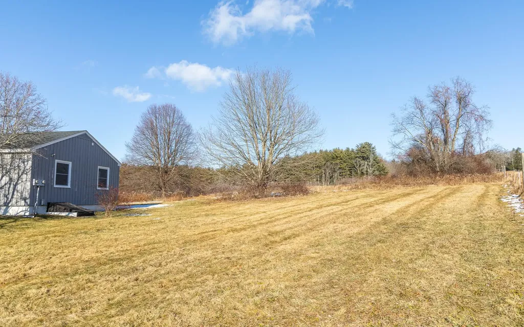 656 Tyler Hill Road Vernon VT 05354