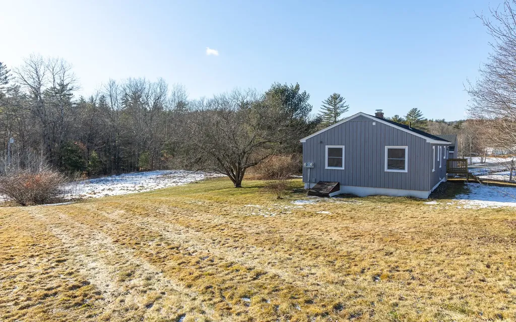 656 Tyler Hill Road Vernon VT 05354