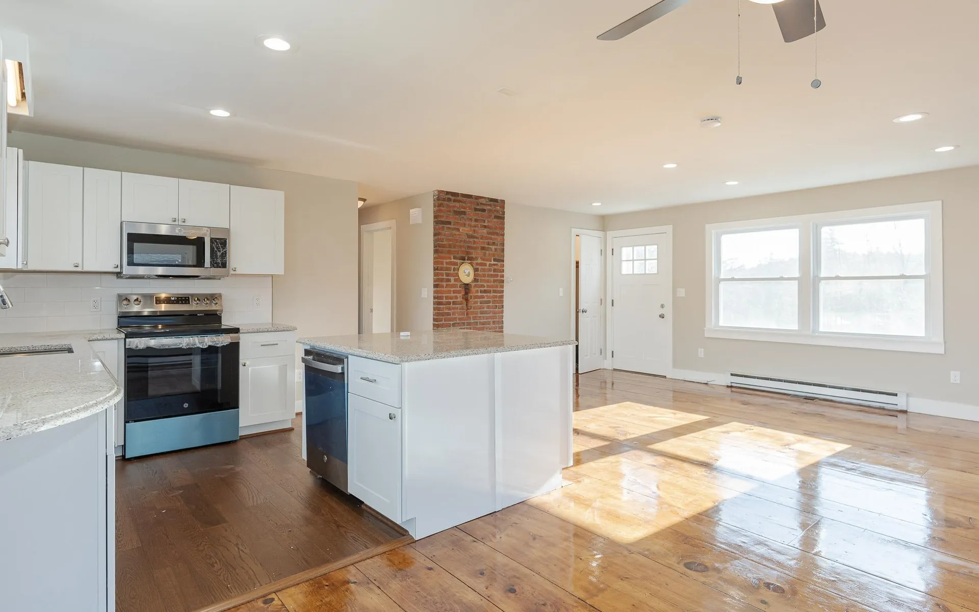 656 Tyler Hill Road Vernon VT 05354