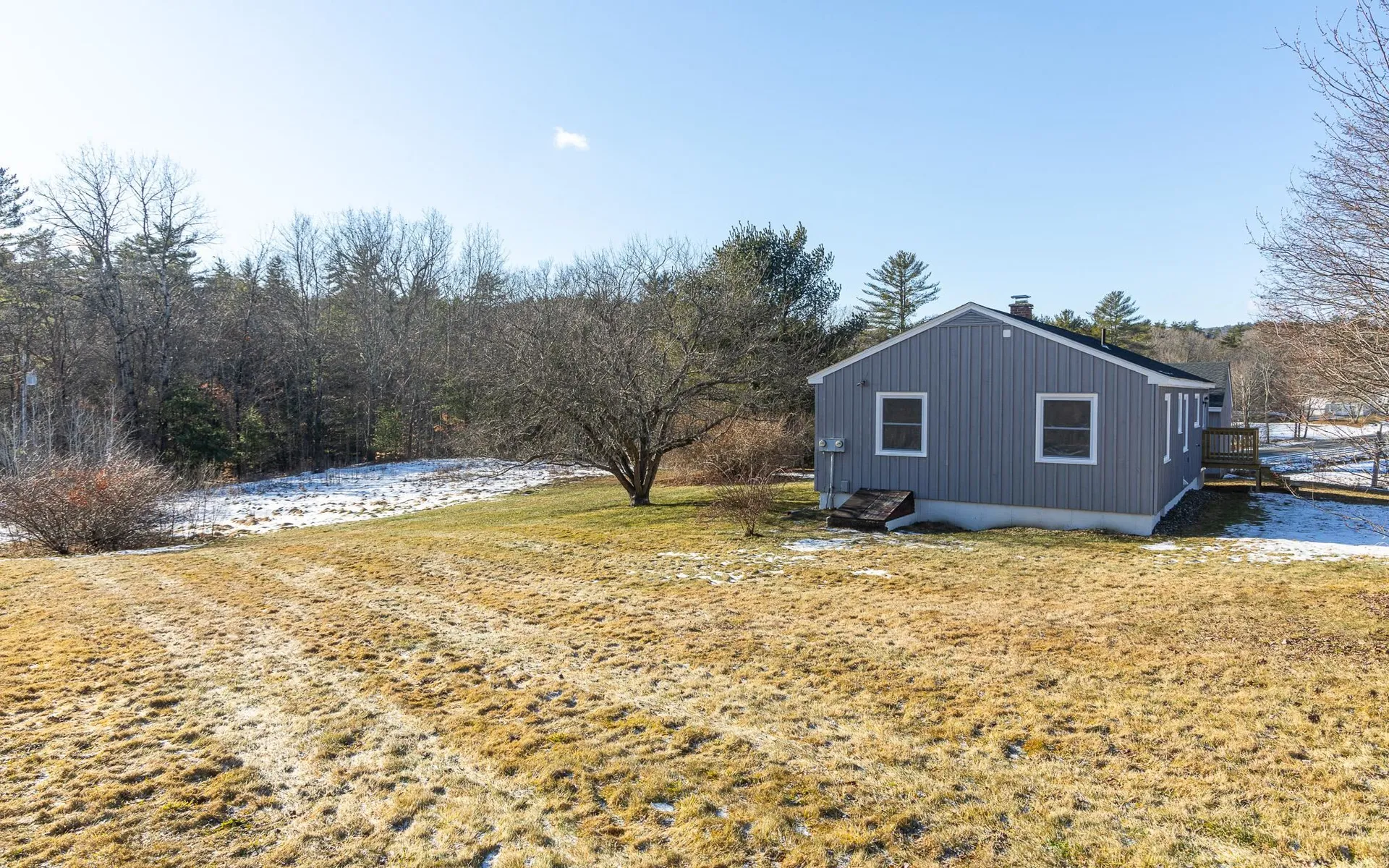 656 Tyler Hill Road Vernon VT 05354