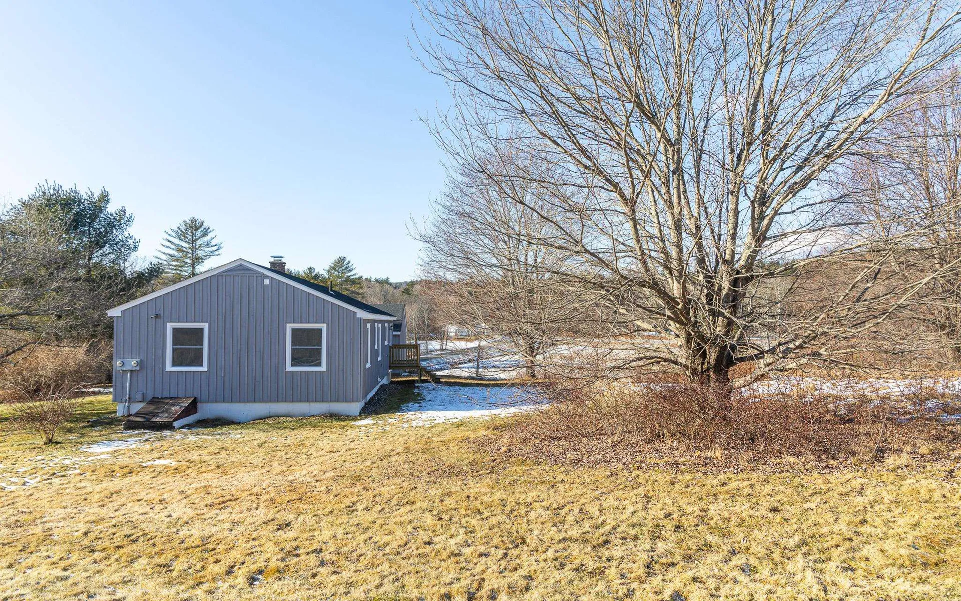 656 Tyler Hill Road Vernon VT 05354