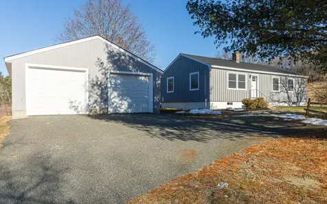 656 Tyler Hill Road Vernon VT 05354