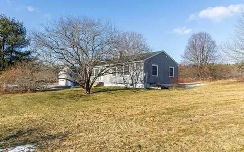 656 Tyler Hill Road Vernon VT 05354