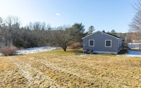 656 Tyler Hill Road Vernon VT 05354