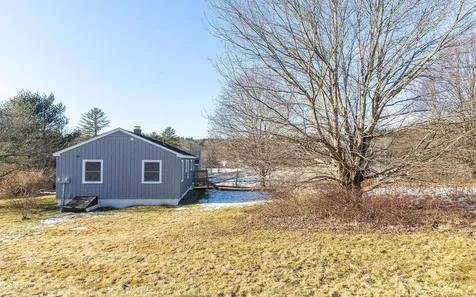 656 Tyler Hill Road Vernon VT 05354