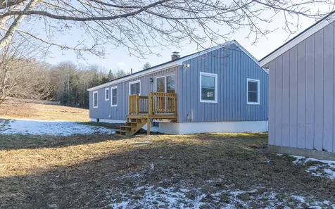 656 Tyler Hill Road Vernon VT 05354