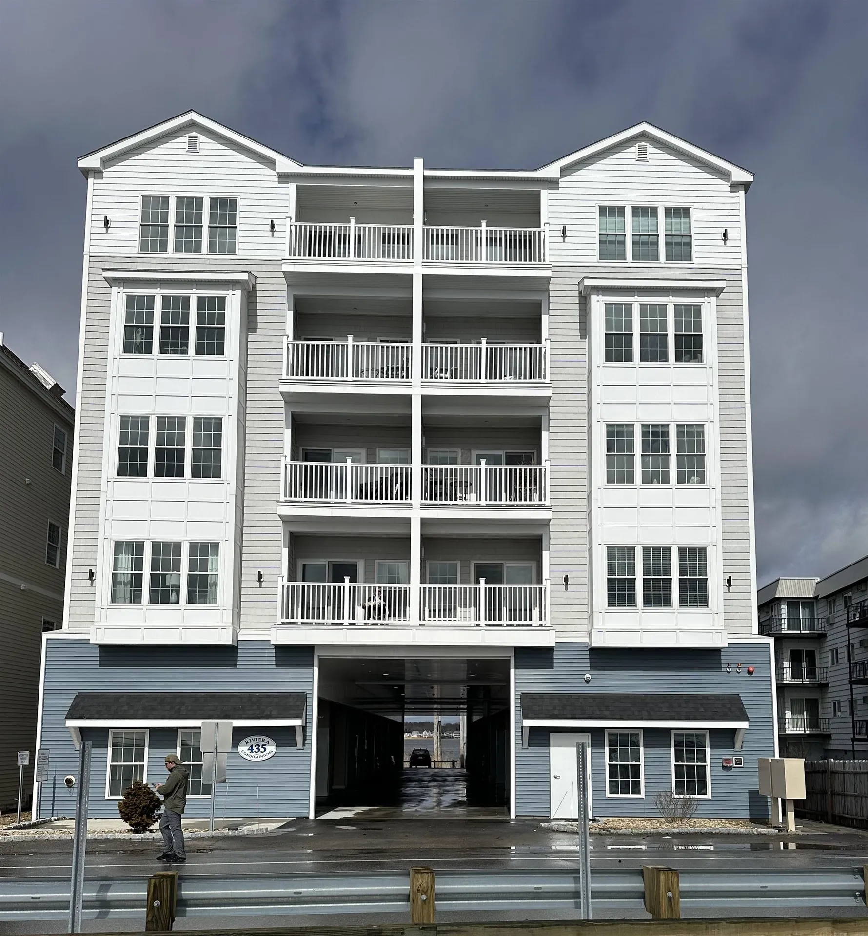 435 Ocean Boulevard Hampton NH 03842