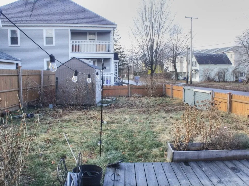 105 Lafountain Street Burlington VT 05401