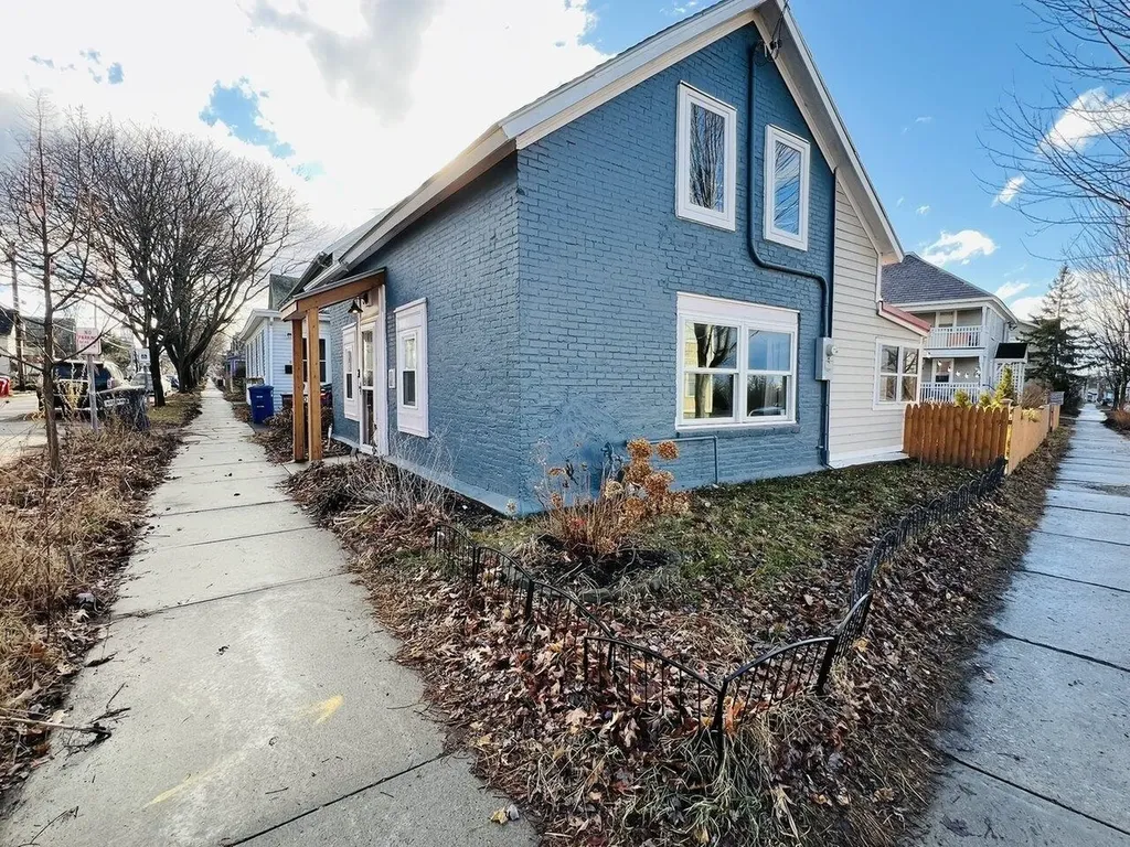 105 Lafountain Street Burlington VT 05401