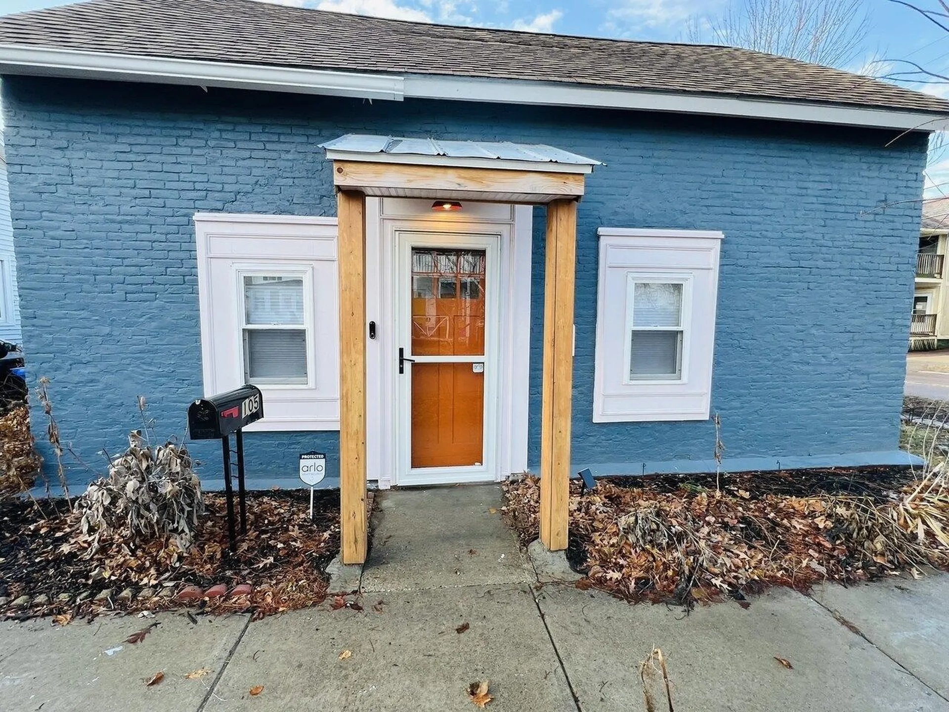 105 Lafountain Street Burlington VT 05401