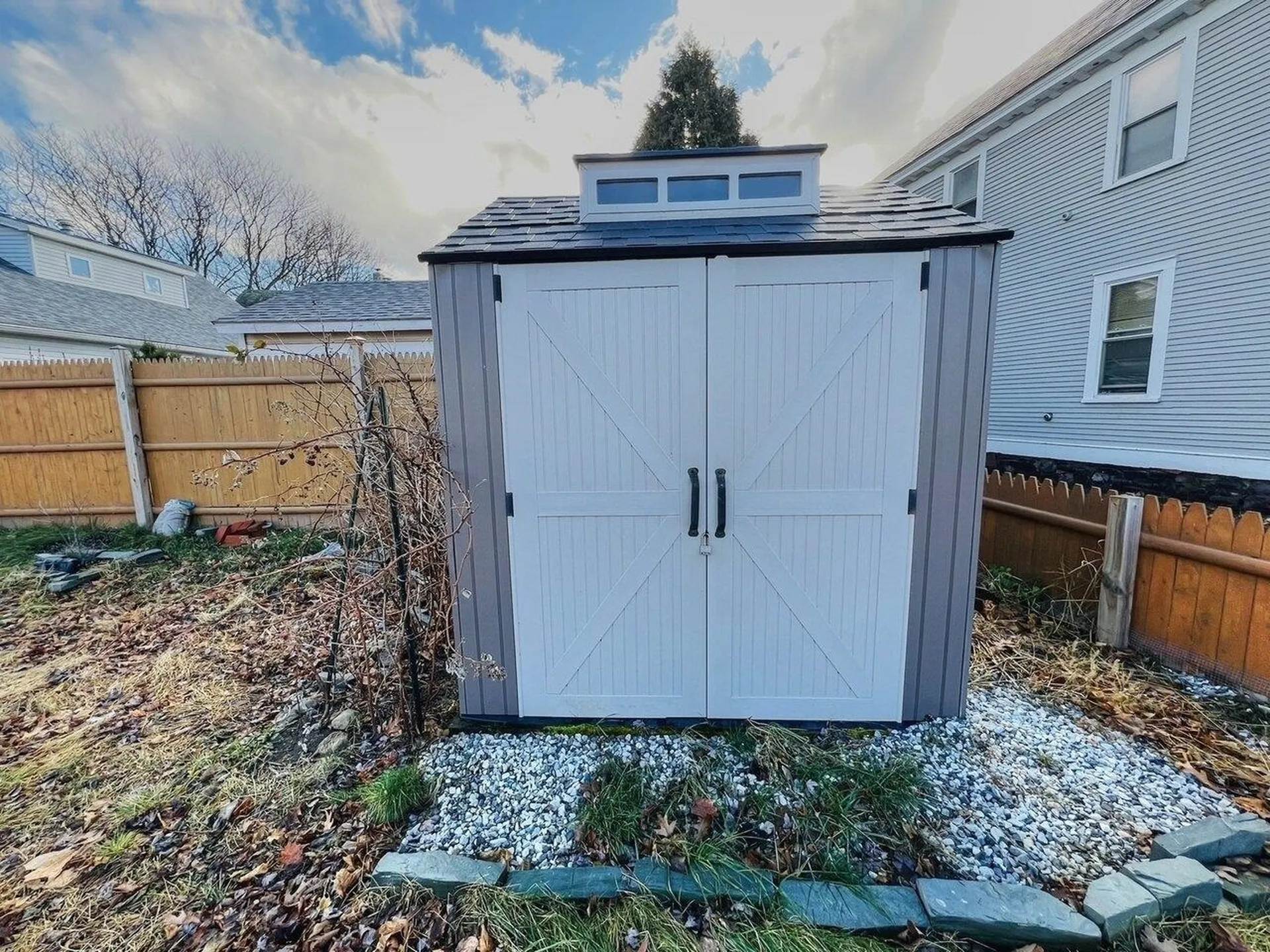 105 Lafountain Street Burlington VT 05401