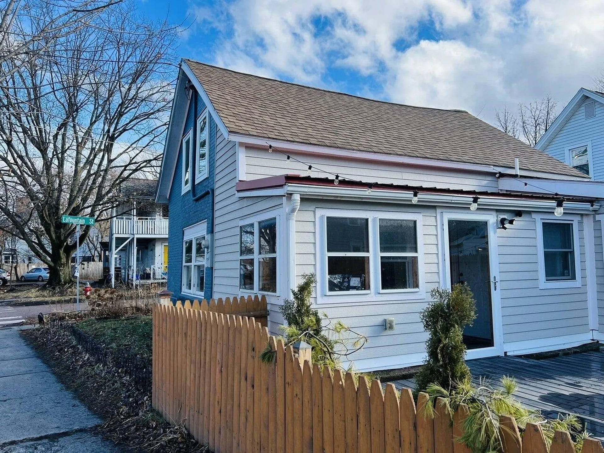 105 Lafountain Street Burlington VT 05401