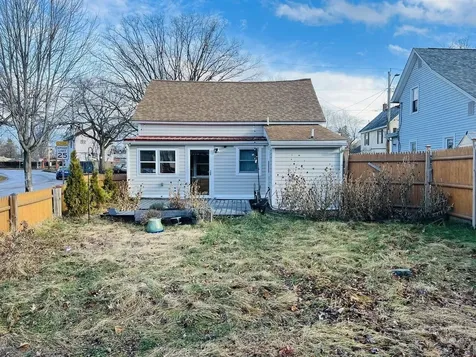 105 Lafountain Street Burlington VT 05401