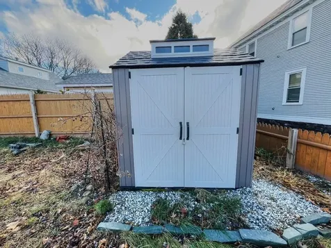 105 Lafountain Street Burlington VT 05401