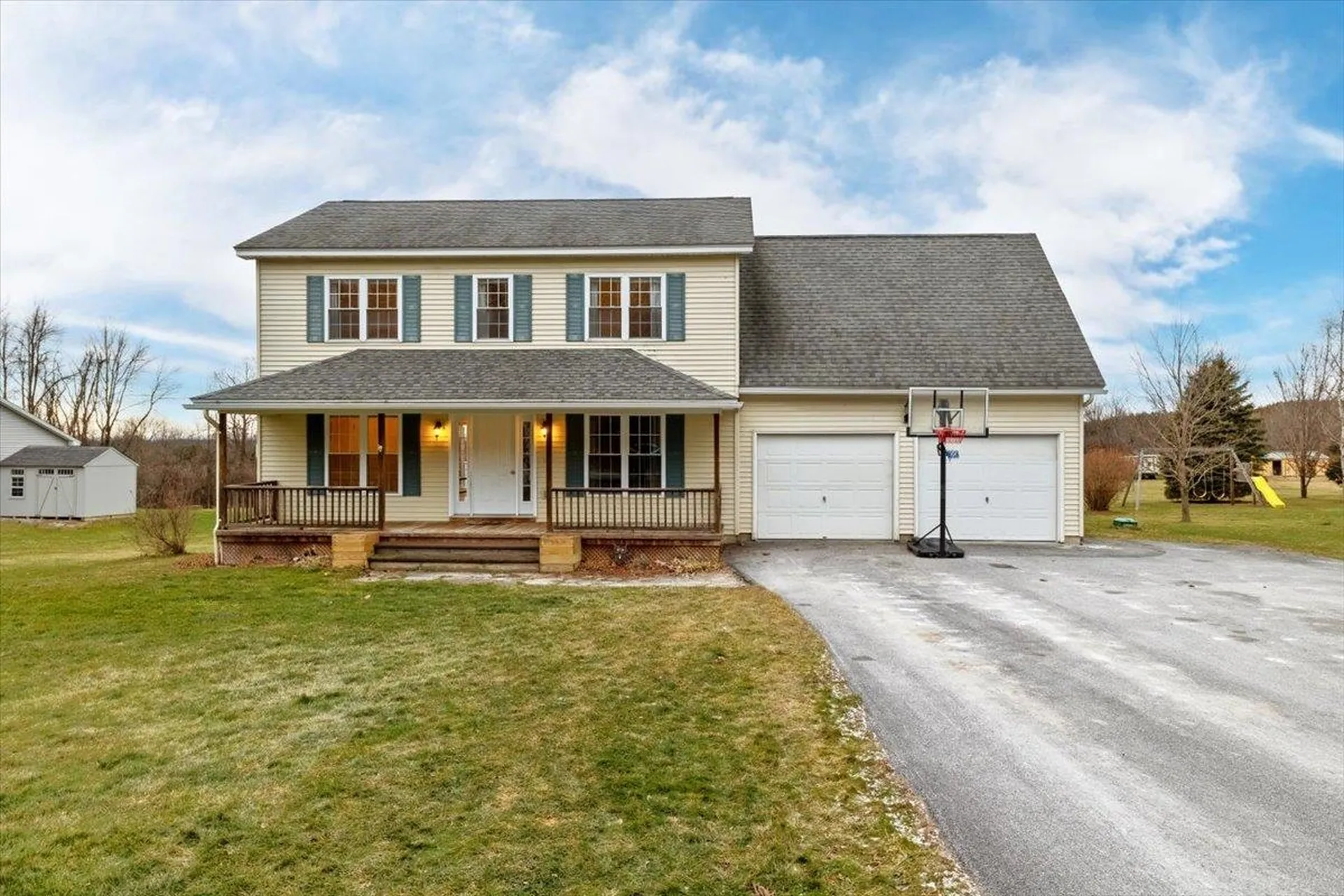 5 Dawns Way Swanton VT 05488