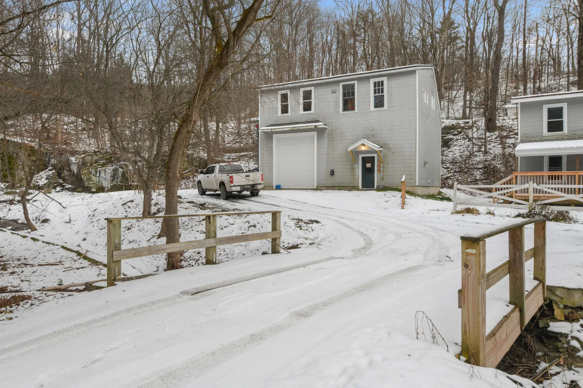98 Jones Mill Road Richmond VT 05477